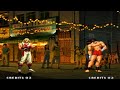TAS Andy VS Joe KoF 99
