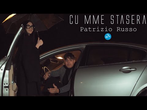 Patrizio Russo - Cu mme stasera ( Ufficiale 2021 )