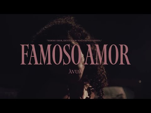 Video thumbnail for Famoso Amor