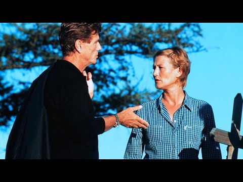 Davon stirbt man nicht I Deutscher Film 2002 I Suzanne von Borsody, Jürgen Prochnow,Mathieu Carrière