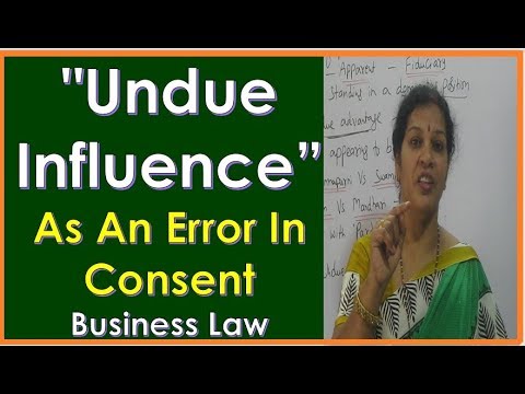 Introduction of Business Law