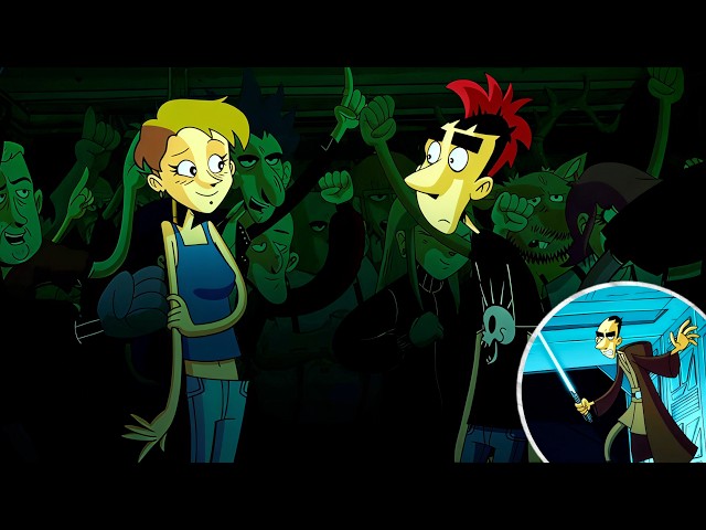 Vídeo relacionado con Grupo Erik Carpeta Anillas A4 7 Pecados Capitales - Archivador 4 Anillas de Tapa Dura y Banda Elastica | Los Simpsons Regalo, Archivadores Escolares para Niños y Niñas