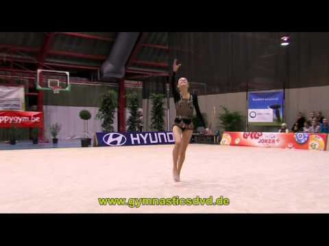 Happy-Cup 2012 - Junior Clubs 03 - VERPOEST Joke