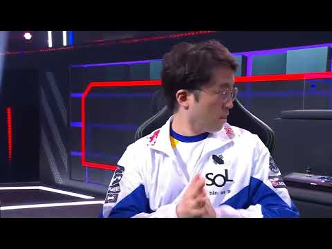 Knee vs Arslan Ash Rival Reveal Match Tekken 7 Nations Cup 2023 Saudi Arabia