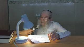 מטרת היהדות ביחס לשאר העולם