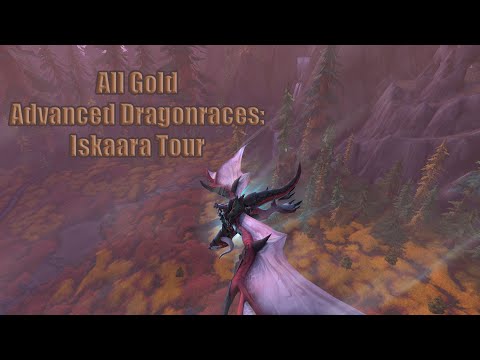 Iskaara Tour Advanced Gold Tutorial