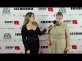 National Business Women S Awards Final Service Excellence Interview
