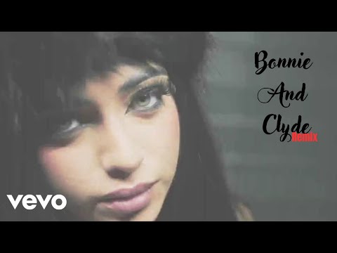 iZaak, Luar La L,  Omar Courtz - Bonnie and Clyde (Remix) ft Myke Towers, Brytiago, Noriel