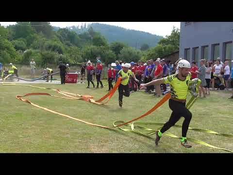 Brníčko 2023 - Hrabišín muži