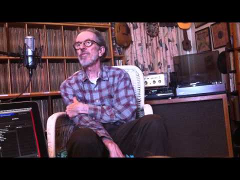R. Crumb on the Old Time Radio Show 2