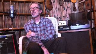 R. Crumb on the Old Time Radio Show 2