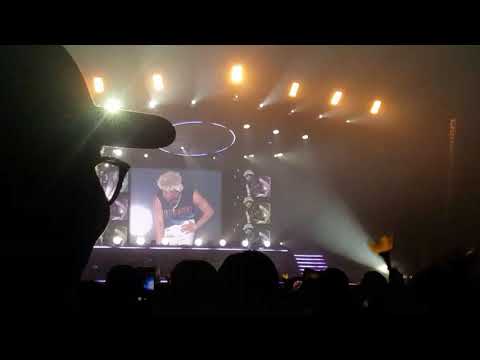 170930 TAEYANG - Fantastic Baby @WHITENIGHT in BANGKOK