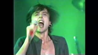 Suede  new generation Live in Tokyo 1996