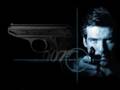 Moby James Bond Song 