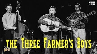 the three farmer's boys ••• lambiek 05-11-2016