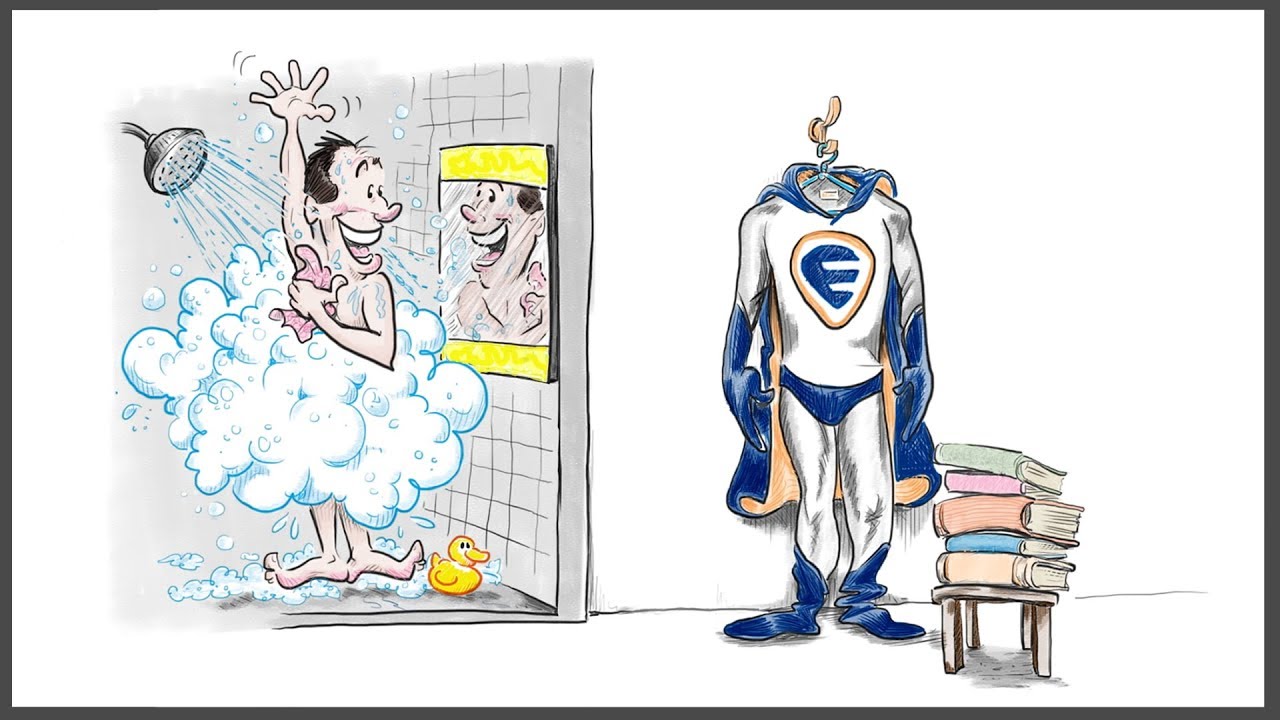 Being Your Best Self, Part 1: Moral Awareness | Concepts Unwrapped