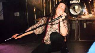 Tyketto - Burning Down Inside ( Fan Version )