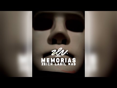 Zeich Labil Nas -  Memorias (Vídeo Clip)