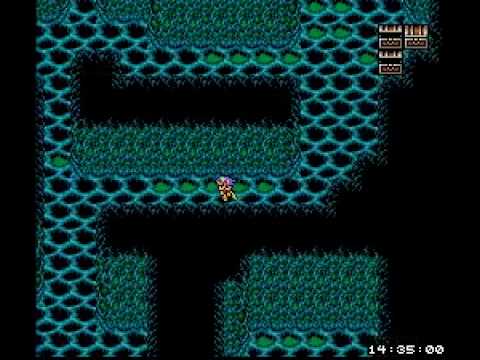 Let's Play Final Fantasy IV - 56 - Excalibur