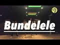 Awilo Longomba _ Bundelele || ZUMBA® & DANCE || Official Choreography by BECHIR BEN DHIEF*