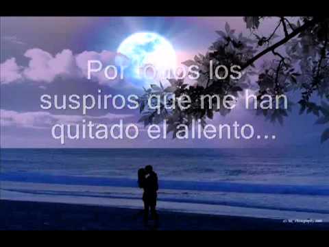 Nadie Mas Que Tu video