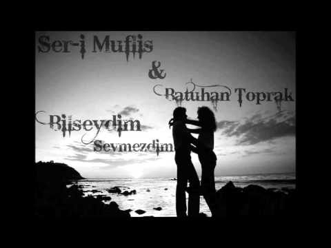 Volkan Polat & Batuhan Toprak - Bilseydim Sevmezdim (2014)