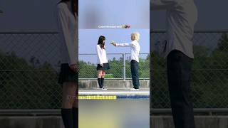 Download lagu He likes her the way she's comfortable 🪴❤ #jdrama #japanese #theskyoflove #shorts mp3