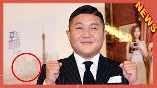 チョ・セホ、G-DRAGONに遭遇したエピソード明かす「パリで偶然…」 -JAPAN NEWS