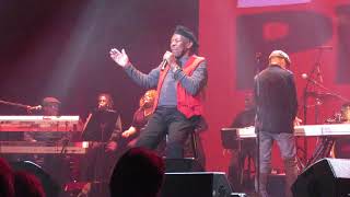 LLOYD PRICE:&quot;I&#39;m Going To Get Married&quot;