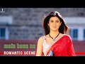 Miss Chandni Ki Ada Main Hoon Na Romantic Scene Shah Rukh Khan Sushmita Sen Amrita Rao