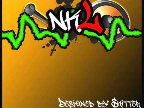 nkL - Ne nézz vissza (Prod. by StrikS)