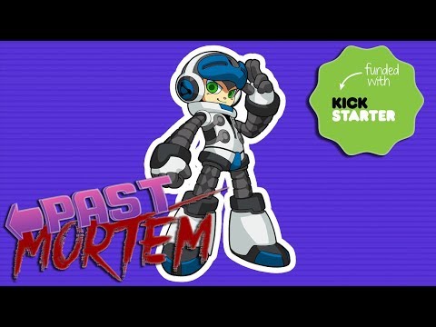 Mighty No. 9 Kickstarter Debacle Explained | Past Mortem | SSFF
