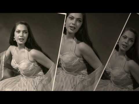 FRAN JEFFRIES TRIBUTE