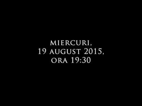 Promo Gala Tango Cazino 2015