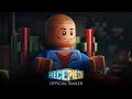 The PIECE BY PIECE Trailer Is Here Pharrell Williams LEGO