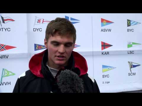 1. und 2. Segel-Bundesliga I Tutzing Highlights