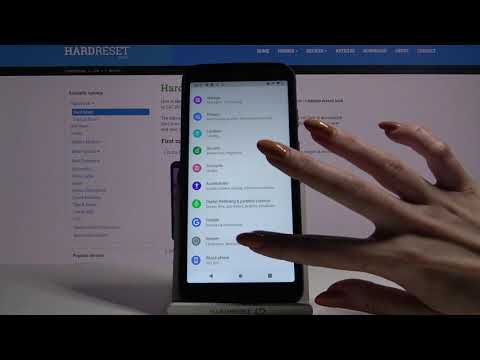CAT S62 Pro – Turn On & Use Autocorrect Function