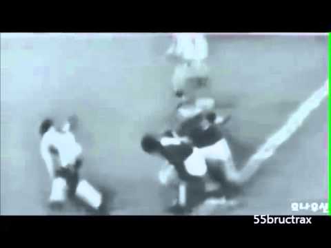 Pelé vs Europeans ● Goals ● Dribbling ● Playmaking