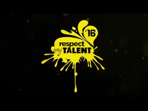 RESPECT MY TALENT-2016 MOSCOW. BEGINNERS HOUSE 1/8 - 4