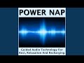 Power Nap (20 Minutes Guided Powernap)