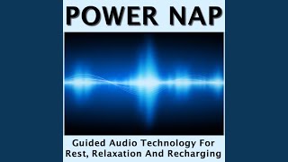 Power Nap (20 Minutes Guided Powernap)