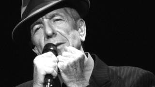Tower of Song - Leonard Cohen
