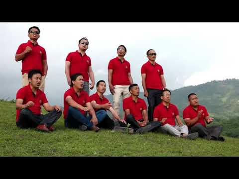 N die-e a la mitu puo zo (Thy word is a Lamp unto my feet)