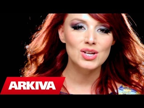 Elfete Sherifi - Celesi I Dashurise (Official Video HD)