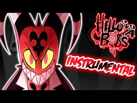 Thrilling In The Kill -  Blitzo Song (INSTRUMENTAL)