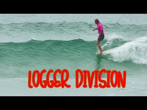 Byron Bay Malibu Classic - Logger Division highlights