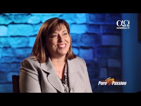 Pasiune pura 8.18 - Anne Paulk - Lesbianism