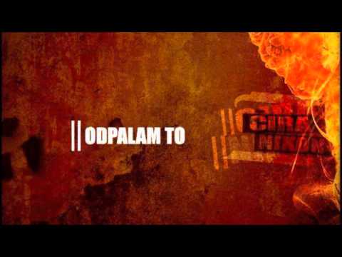 Cira & Nikon - Odpalam To (RMX.  Nikon)