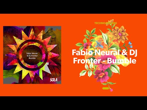 Fabio Neural & DJ Fronter - Bumble