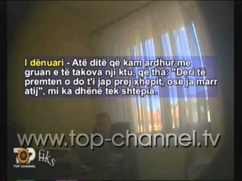 Fiks Fare, 16 Dhjetor 2014, Pjesa 2 - Investigative Satirical Show